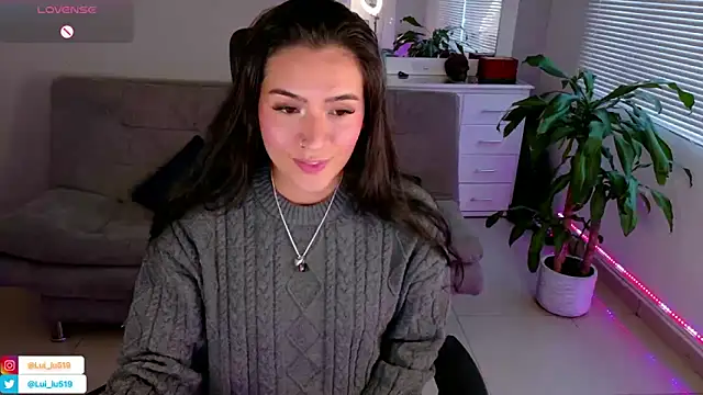 ImLui lu online show from 02-11-25, 10:50