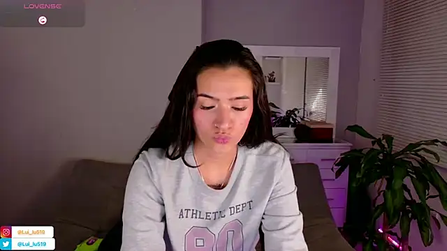 ImLui lu online show from 02-21-25, 02:28