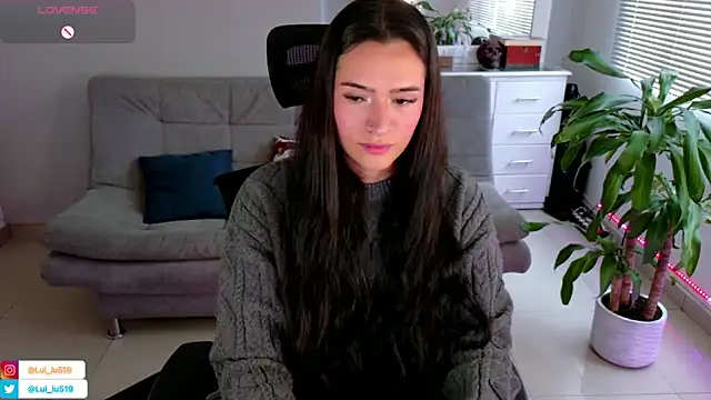 ImLui lu online show from 02-22-25, 11:24