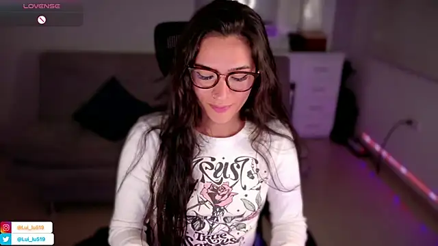 ImLui lu online show from 02-27-25, 04:31