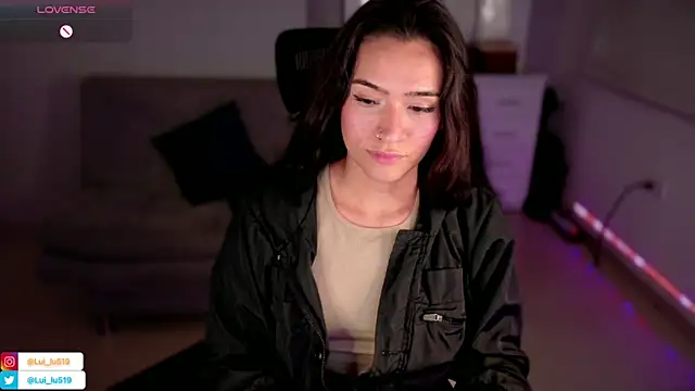 ImLui lu online show from 02-28-25, 02:31