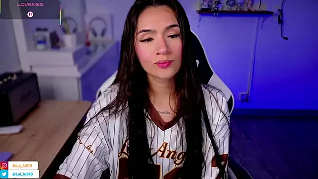 ImLui lu online show from 09-17-25, 10:44