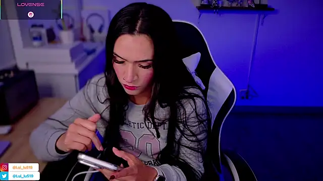 ImLui lu online show from 09-24-25, 10:24