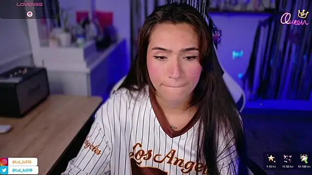 ImLui lu online show from 04-13-26, 11:32