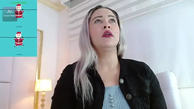WANDAFOXX1 online show from 01-04-25, 02:35