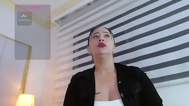 WANDAFOXX1 online show from 02-07-25, 03:45
