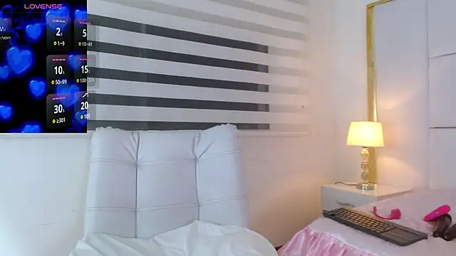 WANDAFOXX1 online show from 02-23-25, 04:07