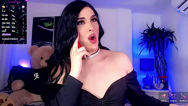 Sophiesweet5 online show from 02-19-25, 04:11