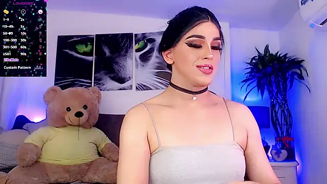 Sophiesweet5 online show from 02-24-25, 03:12