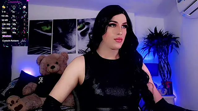 Sophiesweet5 online show from 03-12-25, 01:19