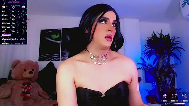 Sophiesweet5 online show from 09-19-25, 03:02