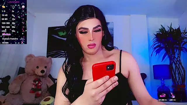 Sophiesweet5 online show from 09-29-25, 02:44