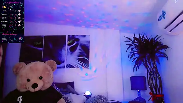 Sophiesweet5 online show from 04-18-26, 11:25