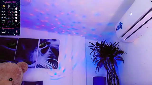 Sophiesweet5 online show from 04-18-26, 07:07