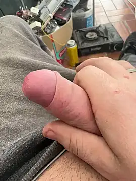 kleinerAlex online show from 03-20-25, 07:58