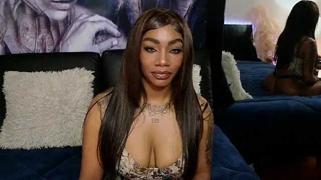 emely brandon online show from 10-23-25, 04:12