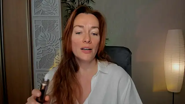 RebeccaMartinez online show from 04-03-26, 06:33