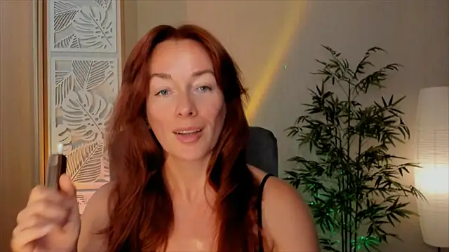 RebeccaMartinez online show from 07-20-26, 09:34