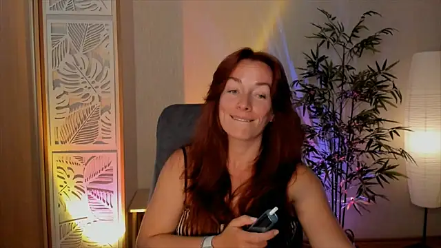 RebeccaMartinez online show from 07-20-26, 10:39