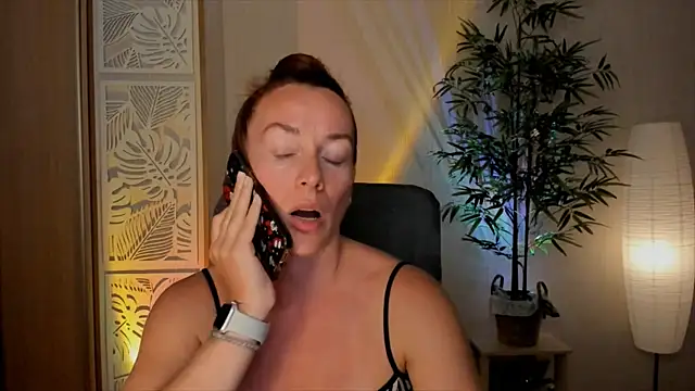 RebeccaMartinez online show from 07-22-26, 01:14
