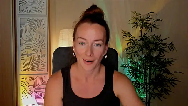 RebeccaMartinez online show from 07-24-26, 10:46