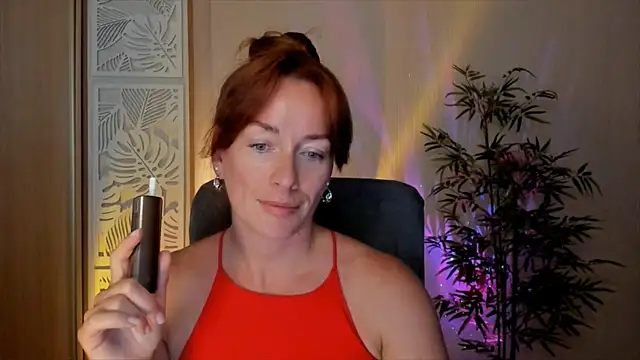 RebeccaMartinez online show from 07-26-26, 11:17