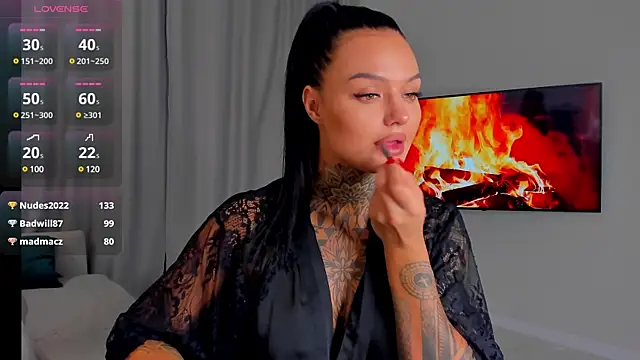 pantera flashh online show from 01-10-25, 10:25