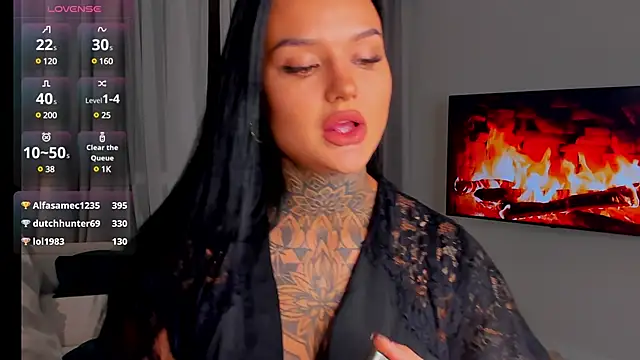 pantera flashh online show from 02-13-25, 11:47