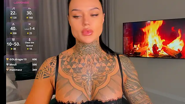 pantera flashh online show from 02-18-25, 04:26