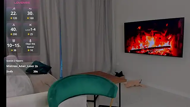 pantera flashh online show from 03-04-25, 03:04