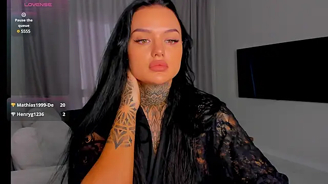 pantera flashh online show from 03-07-25, 01:29