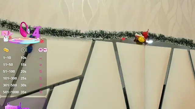 Snapshot of kimberly7_ chatting on 12-20-25, 11:39 kimberly7 online show from 12-20-25, 11:39