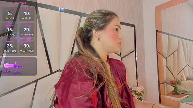 Snapshot of kimberly7_ chatting on 03-05-26, 11:39 kimberly7 online show from 03-05-26, 11:39