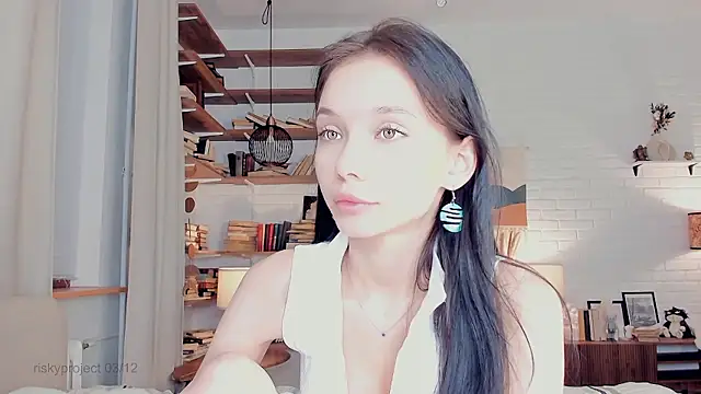 Snapshot of Riskyproject chatting on 12-03-24, 12:16 Riskyproject online show from 12-03-24, 12:16