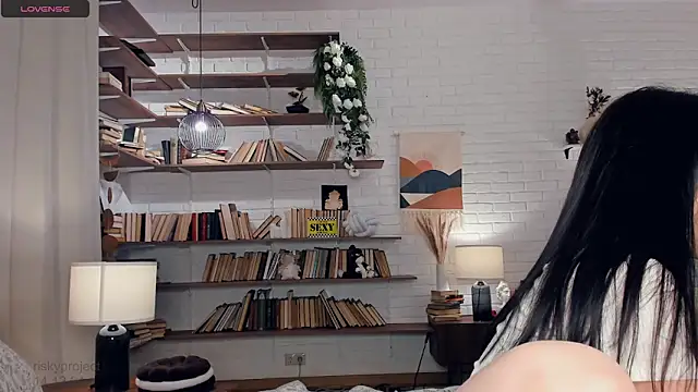 Snapshot of Riskyproject chatting on 12-14-24, 07:07 Riskyproject online show from 12-14-24, 07:07