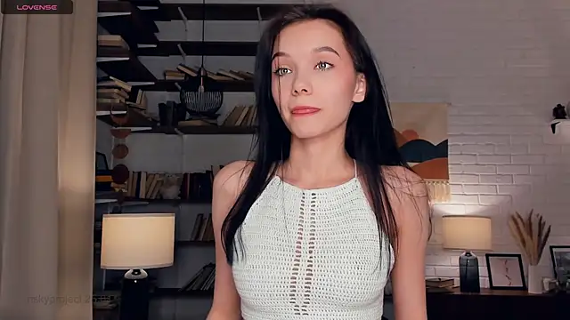 Snapshot of Riskyproject chatting on 01-25-25, 11:44 Riskyproject online show from 01-25-25, 11:44