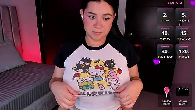 daniela hornny online show from 01-25-25, 07:38