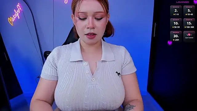 Snapshot of daniela_hornny chatting on 06-07-26, 05:33 daniela hornny online show from 06-07-26, 05:33