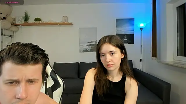 PollyFlame online show from 02-02-25, 10:28