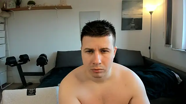 PollyFlame online show from 03-15-25, 07:31