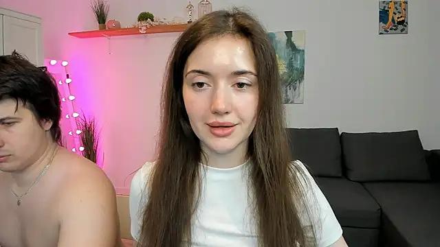 PollyFlame online show from 09-23-25, 08:23