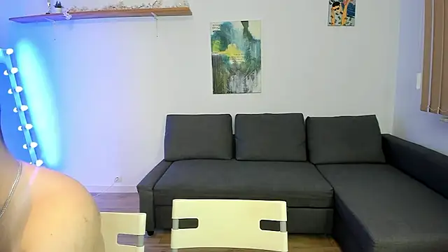 PollyFlame online show from 03-25-26, 09:32