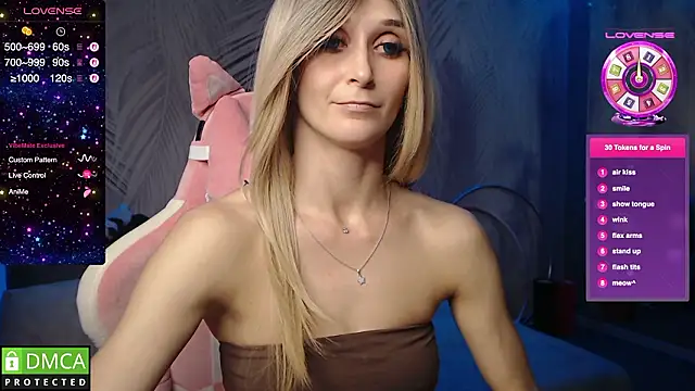 Snapshot of AliceSporty chatting on 02-03-26, 10:26 AliceSporty online show from 02-03-26, 10:26