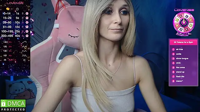 Snapshot of AliceSporty chatting on 02-13-26, 10:17 AliceSporty online show from 02-13-26, 10:17