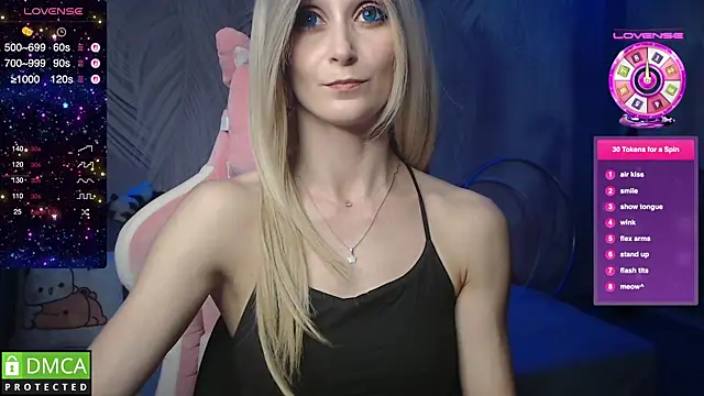 AliceSporty online show from 03-30-26, 10:44