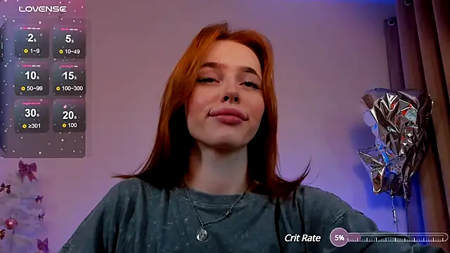 Snapshot of Phoenix_Margo chatting on 01-05-25, 05:41 Phoenix Margo online show from 01-05-25, 05:41