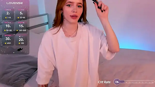 Snapshot of Phoenix_Margo chatting on 02-16-25, 06:10 Phoenix Margo online show from 02-16-25, 06:10