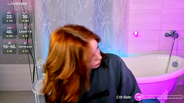 Snapshot of Phoenix_Margo chatting on 03-23-25, 02:37 Phoenix Margo online show from 03-23-25, 02:37