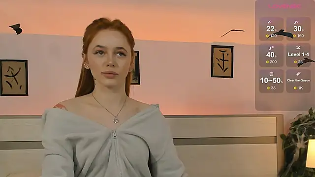 Snapshot of Phoenix_Margo chatting on 10-23-25, 12:54 Phoenix Margo online show from 10-23-25, 12:54