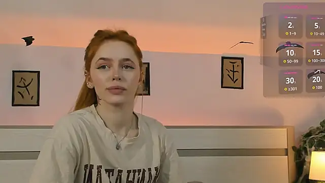 Snapshot of Phoenix_Margo chatting on 10-27-25, 03:43 Phoenix Margo online show from 10-27-25, 03:43